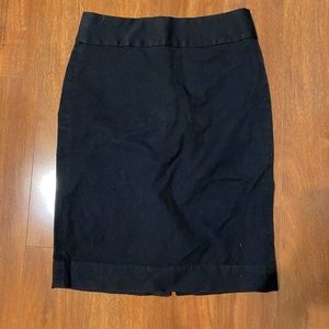 Banana Republic Pencil Skirt